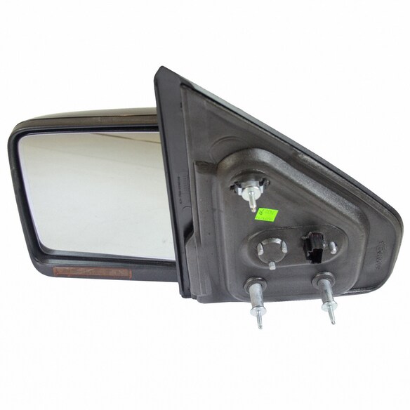 Door Mirror Rear View Head - Left, Outer Main Image