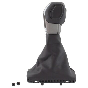 Automatic Transmission Shift Lever Boot Handle (AT)
