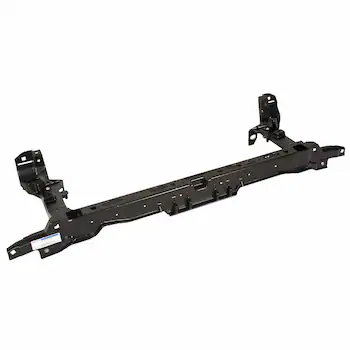 Radiator Support Panel End - Front, Upper