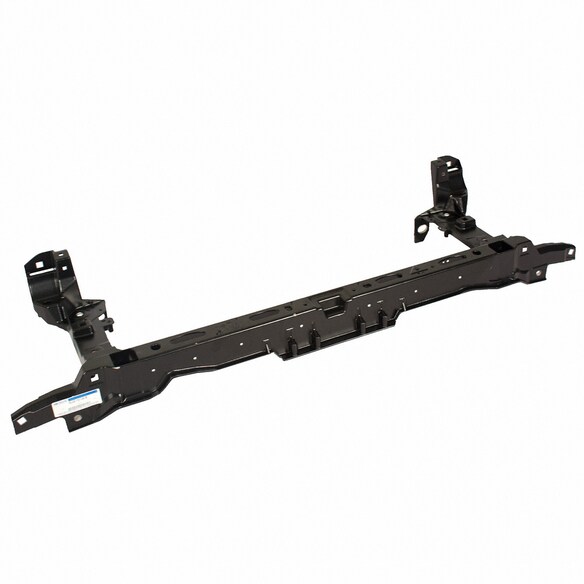 Radiator Support Panel End - Front, Upper Main Image