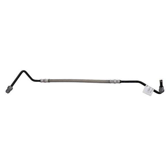 Brake Hydraulic Line Tube - Front Main Image