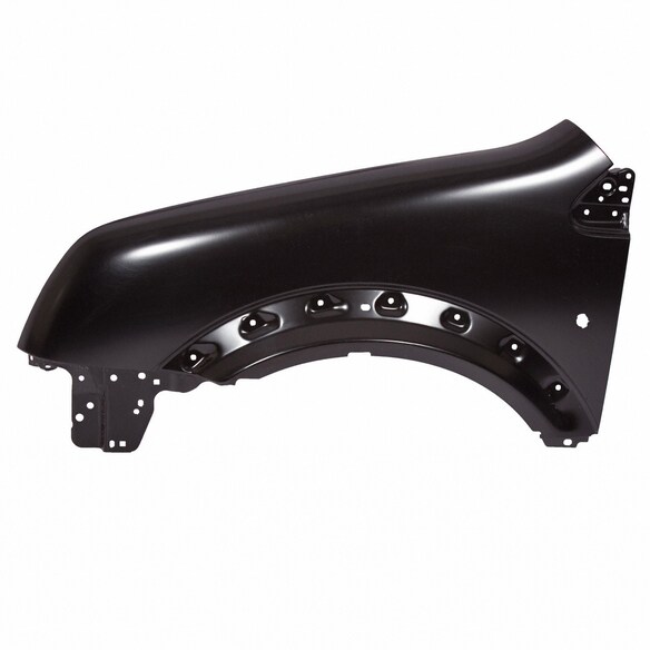 Fender - Left, Front Main Image