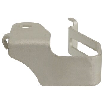 Transmission Oil Cooler Line Bracket - 2.7L (AT)