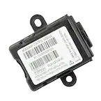 Headlight Control Module Levelling Actuator Light (LCM) - Left, Right Main Image