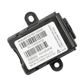 Headlight Control Module Levelling Actuator Light (LCM) - Left, Right