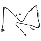 Parking Aid System Wiring Harness Distance Sensor Wire Main Image