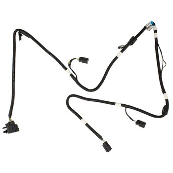 Parking Aid System Wiring Harness Distance Sensor Wire