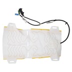 Seat Heater Pad Heating Element - Left, Right, Front Main Image