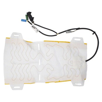 Seat Heater Pad Heating Element - Left, Right, Front