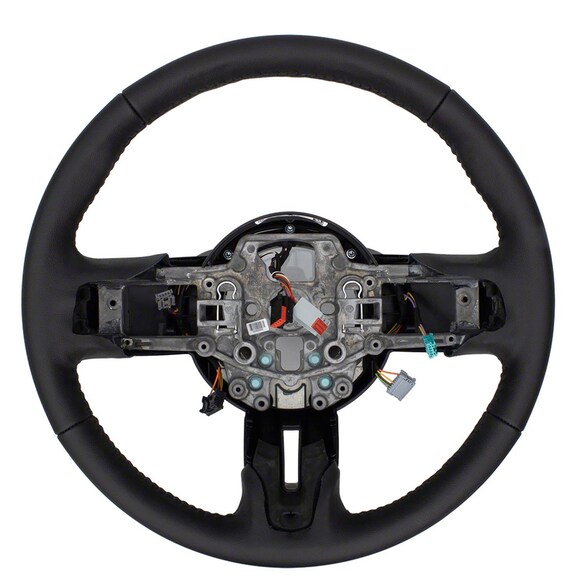 Steering Wheel Kit (6-MT) Main Image