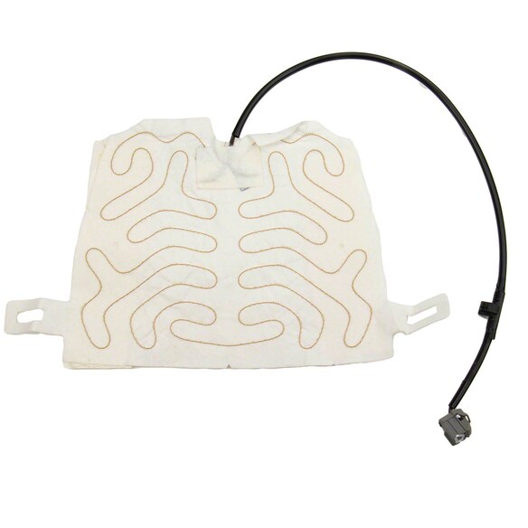Seat Heater Pad Heating Element - Left, Right, Rear Main Image