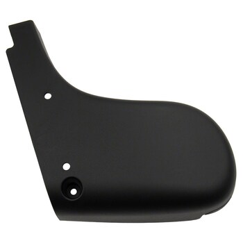 Cover - Left, Rear, Outer