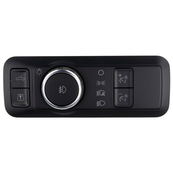 Headlight Switch HEADLAM Main Image