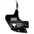 Package Tray Reinforcement Strainer - Right, Rear (Coupe) Main Image