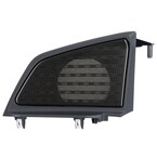 Instrument Cluster Bezel (Black Label) Main Image