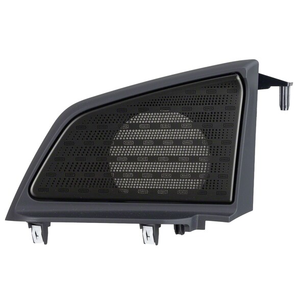 Instrument Cluster Bezel (Black Label) Main Image