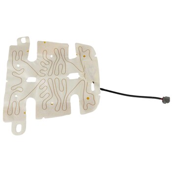 Seat Heater Pad Heating Element - Rear