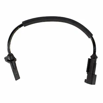 Abs Wheel Speed Sensor - Left, Right, Front