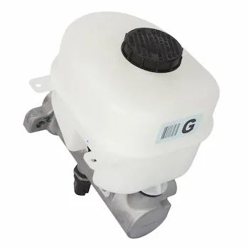 Brake Master Cylinder (AT)