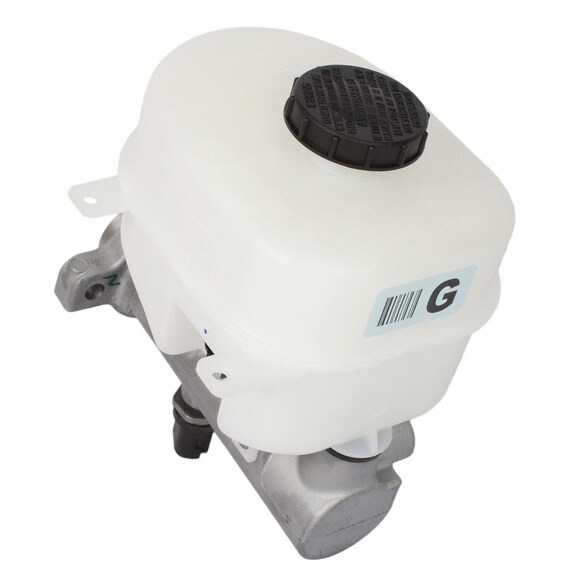 Brake Master Cylinder (AT) Main Image