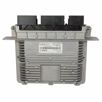 Engine Control Module (ECM) EEC V - 6.7L