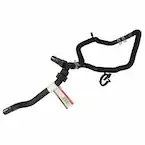 Hvac Heater Hose Water - 2.0L Main Image
