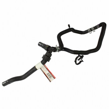 Hvac Heater Hose Water - 2.0L