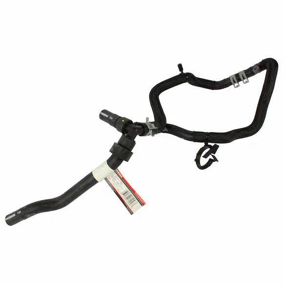 Hvac Heater Hose Water - 2.0L Main Image