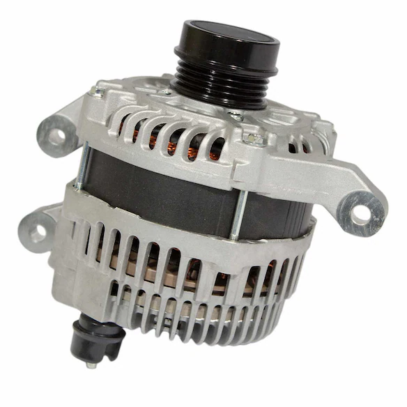 Alternator - 150 AMP Main Image