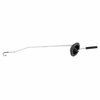 Door Handle Link Lock Operating Rod - Left, Front