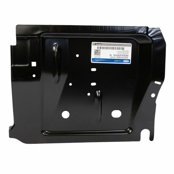 Coil Spring Bracket Floor Extension Main Image