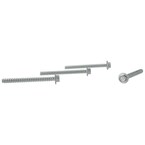 Fuel Injection Throttle Body Bolt Screw - M6 x 63MM Main Image