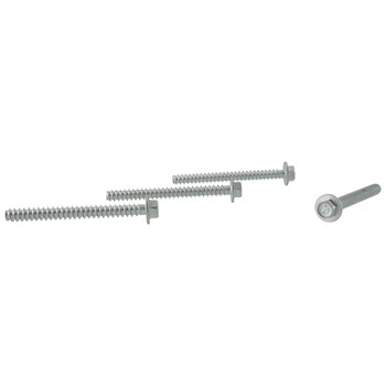 Fuel Injection Throttle Body Bolt Screw - M6 x 63MM