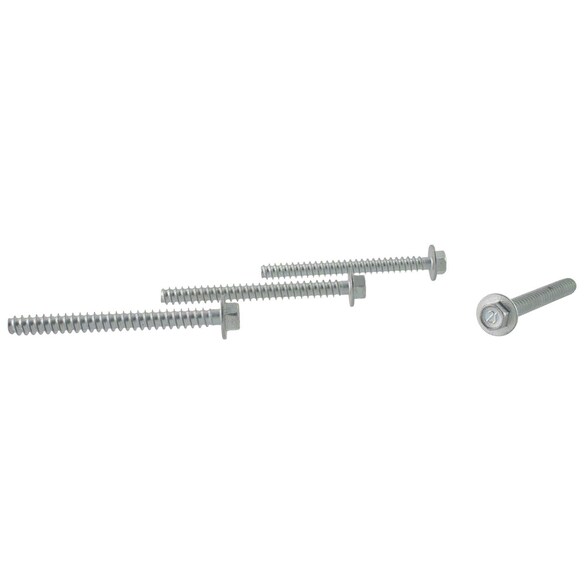 Fuel Injection Throttle Body Bolt Screw - M6 x 63MM Main Image
