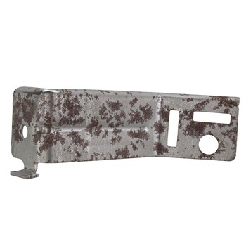 Seat Mounting Bracket Bolster - Right, Rear, Upper