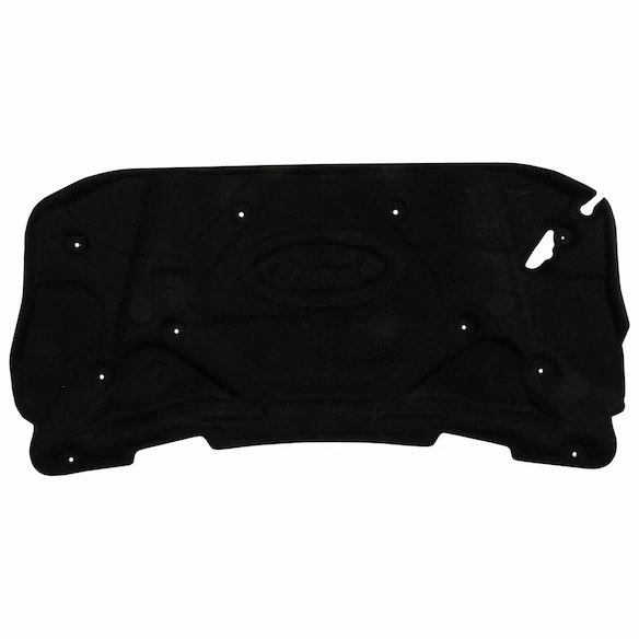 Hood Insulation Pad Insulator - Front Main Image