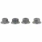 Engine Oil Filter Adapter Nut Turbocharger Mount Heat Shield - M10 Main Image