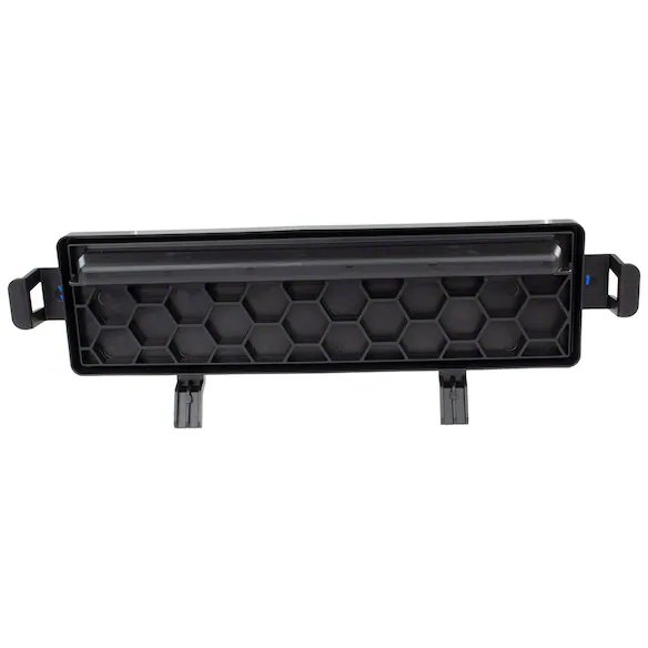 Cabin Air Filter Cover Main Image
