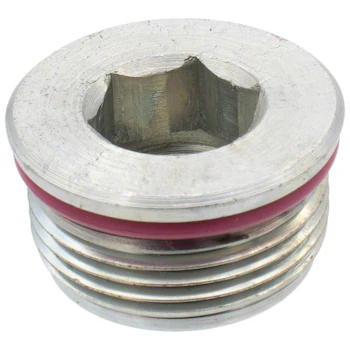 Cylinder Block Expansion Plug - M24 X 1.5 1.5mm