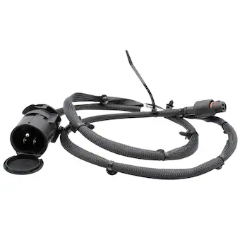 Wiring Immersion Heater 110V