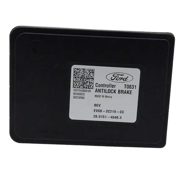 Abs Control Module (BEV) Main Image