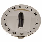 Wheel Cap Cover 17 X 7 18 Spoke Alum-Chromed, 7.5" Duraclad Main Image