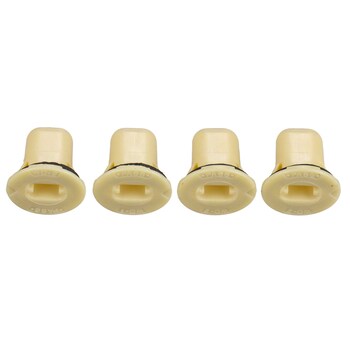 Reflector Retainer Panel Nut - Rear