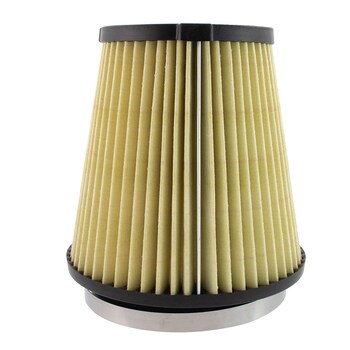 Engine Air Filter Element Clutch - 5.0L