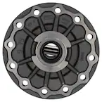 Differential Carrier Housing Case - Rear Main Image