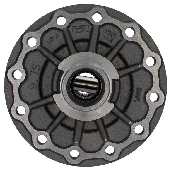 Differential Carrier Housing Case - Rear Main Image