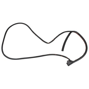Door Seal Weatherstrip - Left, Rear, Inner