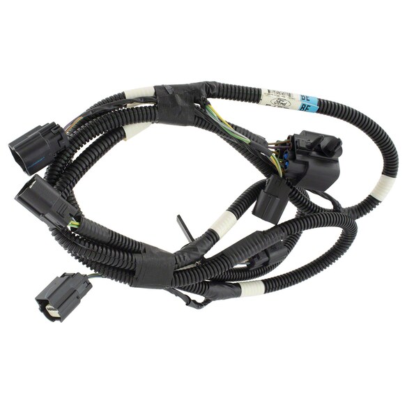 Parking Distance Aid Sensor Wire Main Image