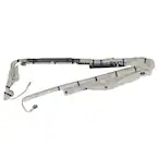 Curtain Air Bag - Left Main Image