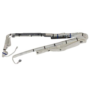 Curtain Air Bag - Left